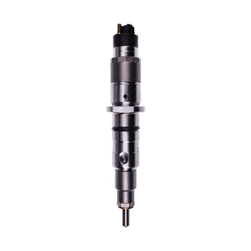 Fuel Injector 4939061 3973060 5263308 fits Cummins Engine QSL8.9 QSL9 Hyundai Excavator R320LC-7A R360LC-9 R430LC-9