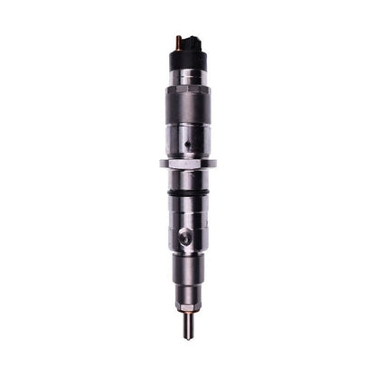 Fuel Injector 4939061 3973060 5263308 fits Cummins Engine QSL8.9 QSL9 Hyundai Excavator R320LC-7A R360LC-9 R430LC-9