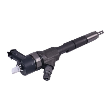 Fuel Injector 6271-11-3100 compatible with Komatsu Engine SAA4D95LE_5 Excavator PC130-8 PC138US-8 Wheel Loader WA90-6