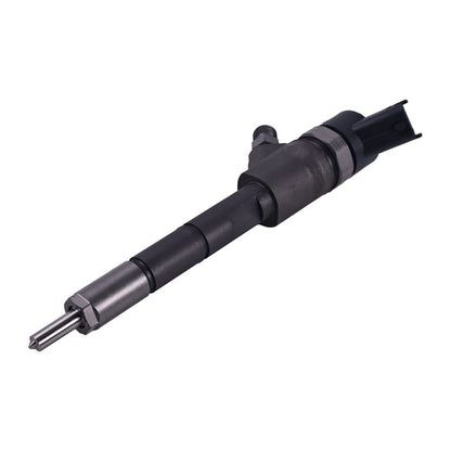 Fuel Injector 6271-11-3100 compatible with Komatsu Engine SAA4D95LE_5 Excavator PC130-8 PC138US-8 Wheel Loader WA90-6