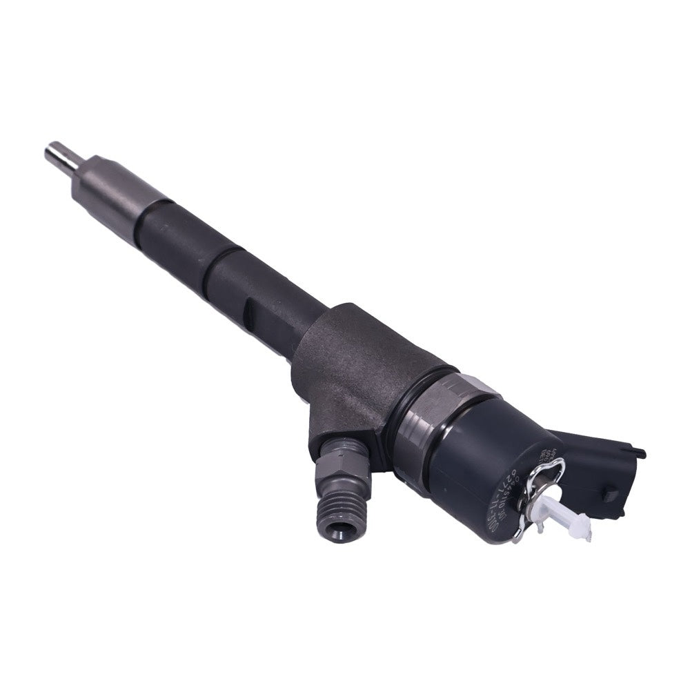Fuel Injector 6271-11-3100 compatible with Komatsu Engine SAA4D95LE_5 Excavator PC130-8 PC138US-8 Wheel Loader WA90-6