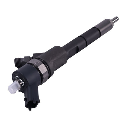 Fuel Injector 6271-11-3100 compatible with Komatsu Engine SAA4D95LE_5 Excavator PC130-8 PC138US-8 Wheel Loader WA90-6