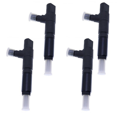 Fuel Injector 6685512 fits Bobcat 331 334 335 S175 5600 S510 B300 S150 S185 T140 S130 S160