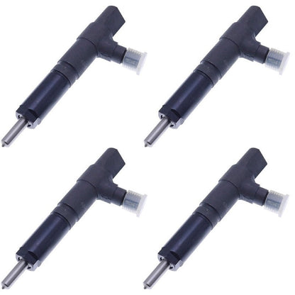 Fuel Injector 6685512 fits Bobcat 331 334 335 S175 5600 S510 B300 S150 S185 T140 S130 S160