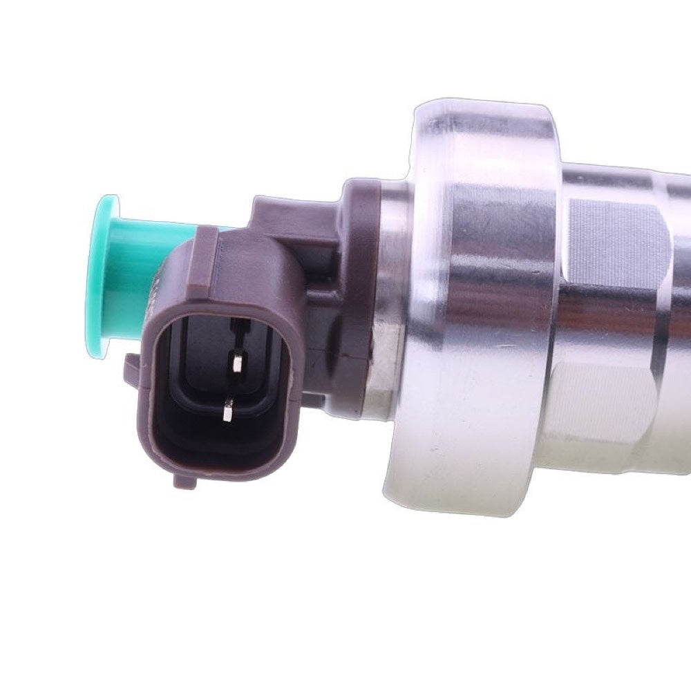 Fuel Injector 8-98011604-5 fits Isuzu Engine 4JJ1 4JJ1-TC 4JJ1-TCX Truck NLR85 Dmax 3.0L