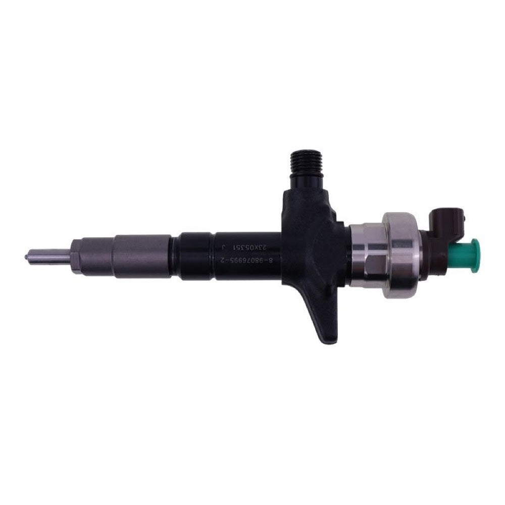 Fuel Injector 8-98011604-5 fits Isuzu Engine 4JJ1 4JJ1-TC 4JJ1-TCX Truck NLR85 Dmax 3.0L