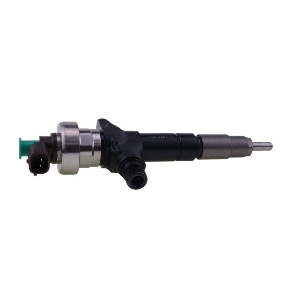 Fuel Injector 8-98011604-5 fits Isuzu Engine 4JJ1 4JJ1-TC 4JJ1-TCX Truck NLR85 Dmax 3.0L