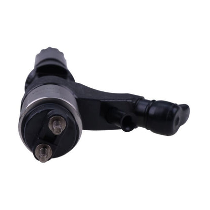 Fuel Injector 8981106073 8981106074 8981106070 for use with Isuzu Engine 4HK1 Truck NPR 2010-2015