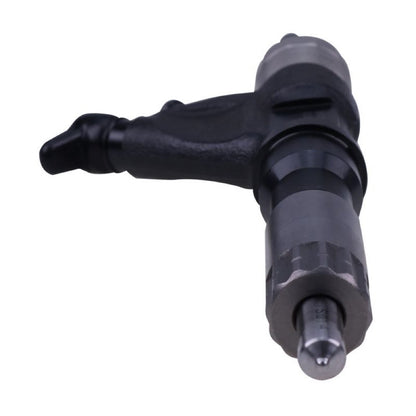 Fuel Injector 8981106073 8981106074 8981106070 for use with Isuzu Engine 4HK1 Truck NPR 2010-2015