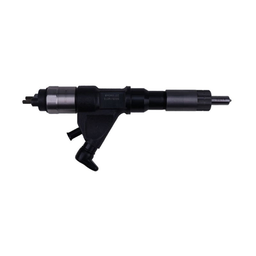 Fuel Injector 8981106073 8981106074 8981106070 for use with Isuzu Engine 4HK1 Truck NPR 2010-2015