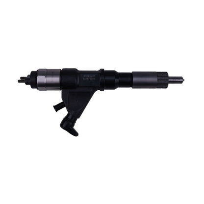 Fuel Injector 8981106073 8981106074 8981106070 for use with Isuzu Engine 4HK1 Truck NPR 2010-2015
