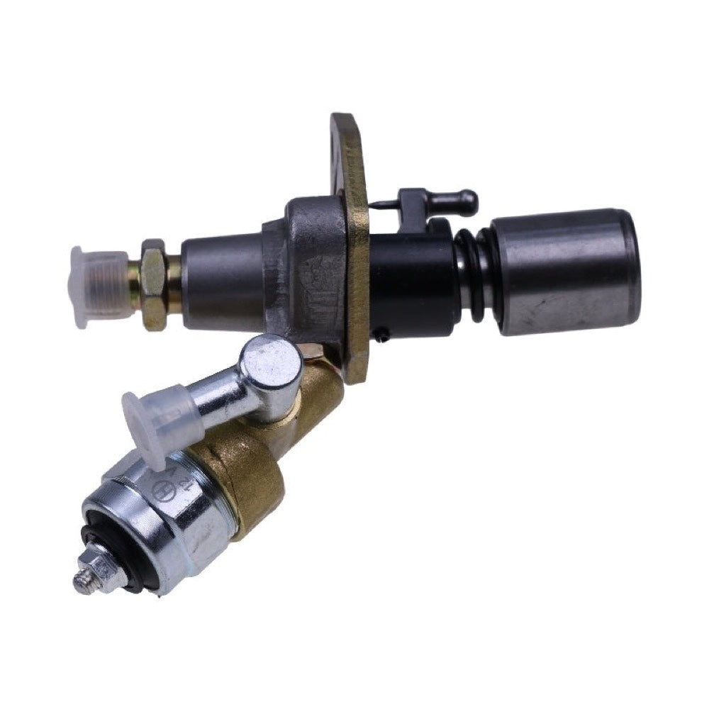 Fuel Injector Pump With Valve KM186FGET-12000 fits Yanmar Engine L48N L48V L60AE L70AE L100 Kipor KDE6500T KDE6700T