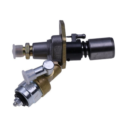 Fuel Injector Pump With Valve KM186FGET-12000 fits Yanmar Engine L48N L48V L60AE L70AE L100 Kipor KDE6500T KDE6700T