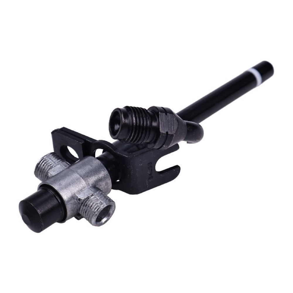 Fuel Injector RE504353 compatible with John Deere 3029 Engine 5105 5205 5210 5220 5310 5320 5410 5510 240 250