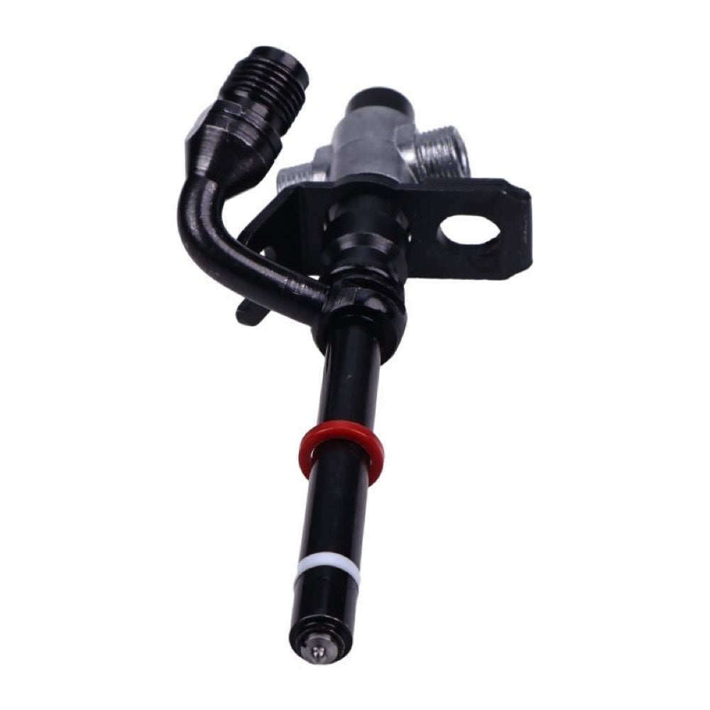 Fuel Injector RE504353 compatible with John Deere 3029 Engine 5105 5205 5210 5220 5310 5320 5410 5510 240 250