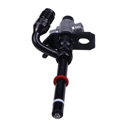 Fuel Injector RE504353 compatible with John Deere 3029 Engine 5105 5205 5210 5220 5310 5320 5410 5510 240 250