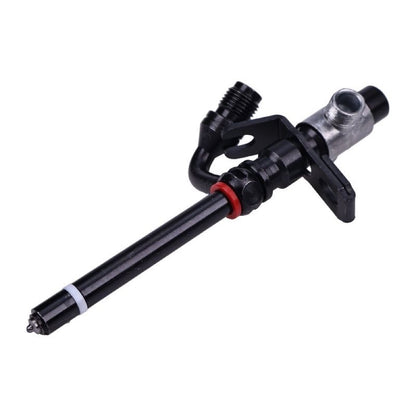 Fuel Injector RE504353 compatible with John Deere 3029 Engine 5105 5205 5210 5220 5310 5320 5410 5510 240 250