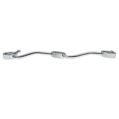 Fuel Injector Return Pipe 6670463 fits Kubota Engine D722 Bobcat 316 319 320 321 322 323 324 418 453 463 2200 2300 E08 E10 E14 E16 MT50 MT52
