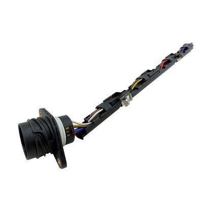 Fuel Injector Wiring Harness 038971600 compatible with Audi A3 A4 A6 Seat Skoda Volkswagen Passat Golf