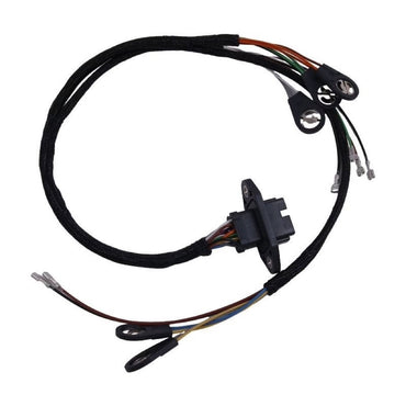 Fuel Injector Wiring Harness 122-1486 fits Caterpillar CAT Engine 3406E 3456 C15 Tractor 621G 623B 627G 651B 657
