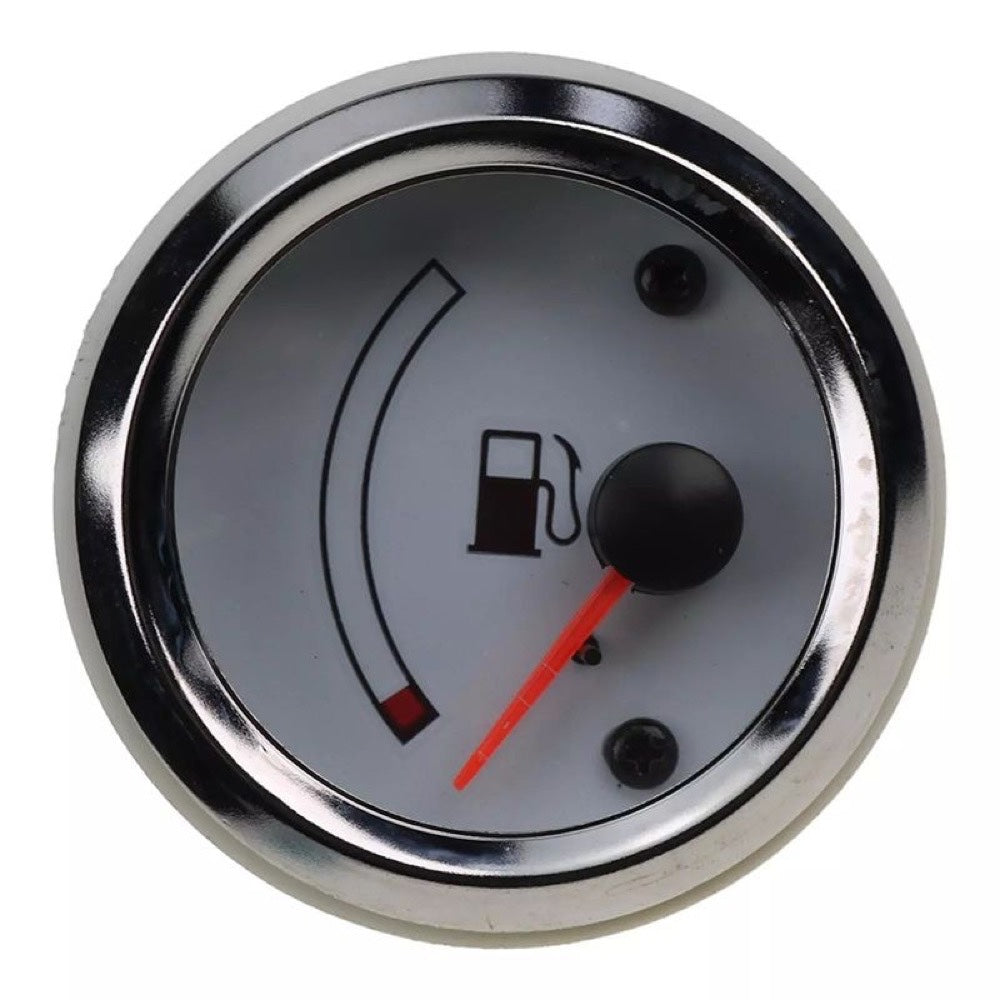 Fuel Level Gauge 704/50098 for use with JCB Loader 214-2 217-2 217S 2CX 3CX 3CX-2 3CX-T 4C 4CX 4CX-PC 4CXSM444