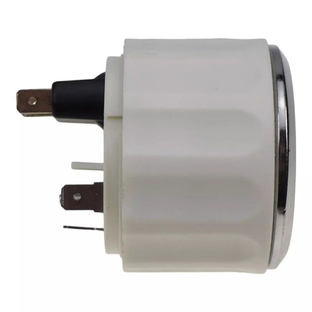 Fuel Level Gauge 704/50098 for use with JCB Loader 214-2 217-2 217S 2CX 3CX 3CX-2 3CX-T 4C 4CX 4CX-PC 4CXSM444