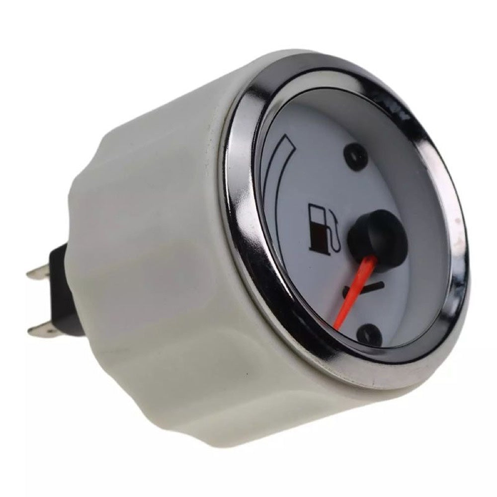 Fuel Level Gauge 704/50098 for use with JCB Loader 214-2 217-2 217S 2CX 3CX 3CX-2 3CX-T 4C 4CX 4CX-PC 4CXSM444