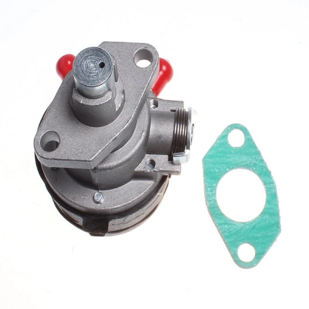 Fuel Lift Pump 129158-552101 compatible with Komatsu Engine 3D78N-1C 3D78N-1C 3D78AE-3A Loader WA30-5 WA40-3SF-X WA50-3