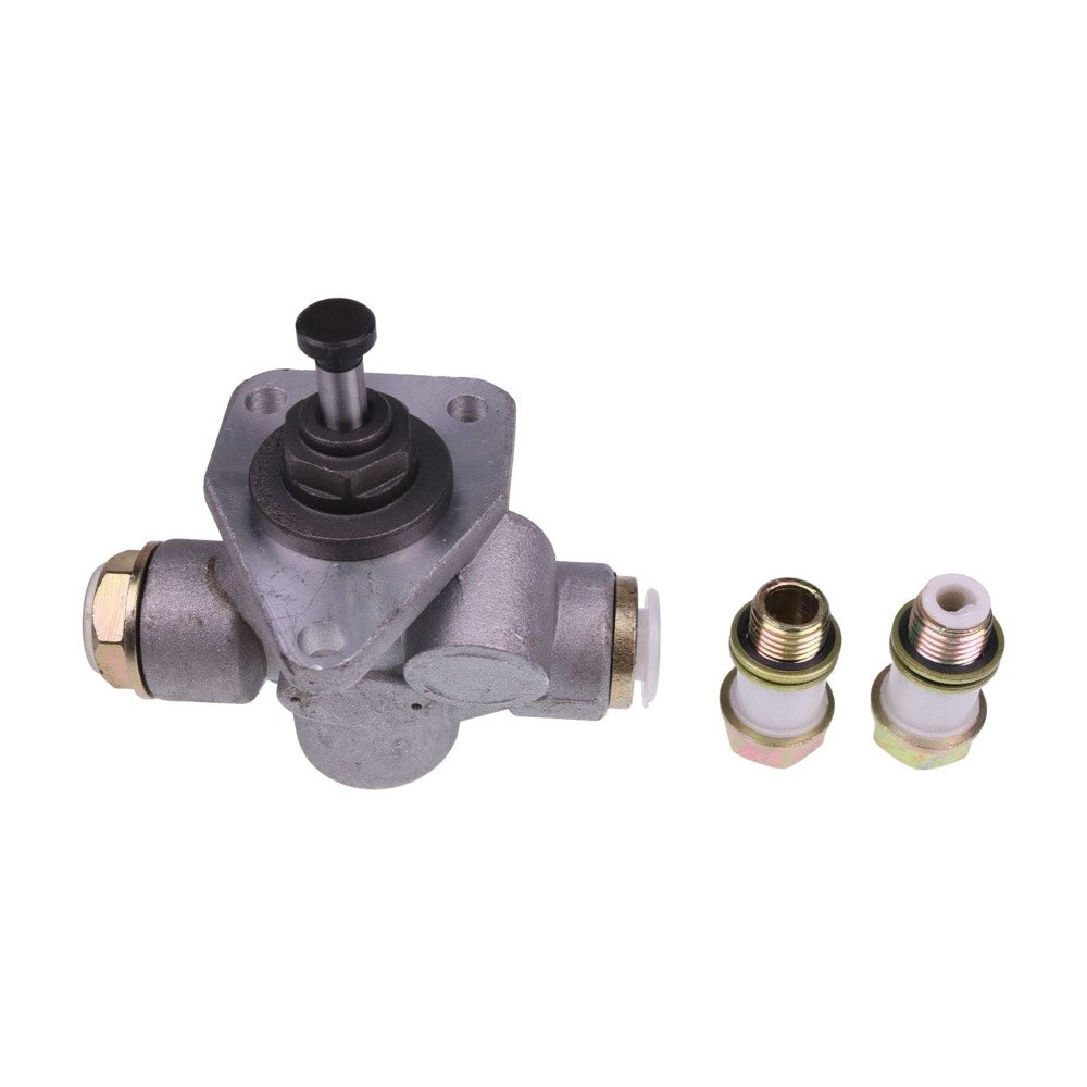 Fuel Lift Pump 1876108C92 1821233C91 fits International Engine DT466 DT530E HT530 Maxxforce