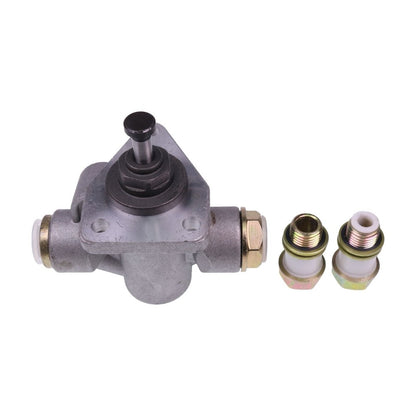 Fuel Lift Pump 1876108C92 1821233C91 fits International Engine DT466 DT530E HT530 Maxxforce