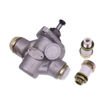 Fuel Lift Pump 1876108C92 1821233C91 fits International Engine DT466 DT530E HT530 Maxxforce