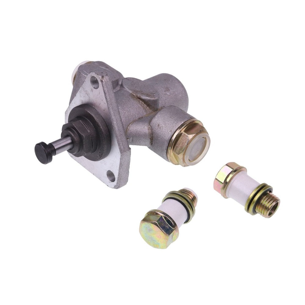 Fuel Lift Pump 1876108C92 1821233C91 fits International Engine DT466 DT530E HT530 Maxxforce