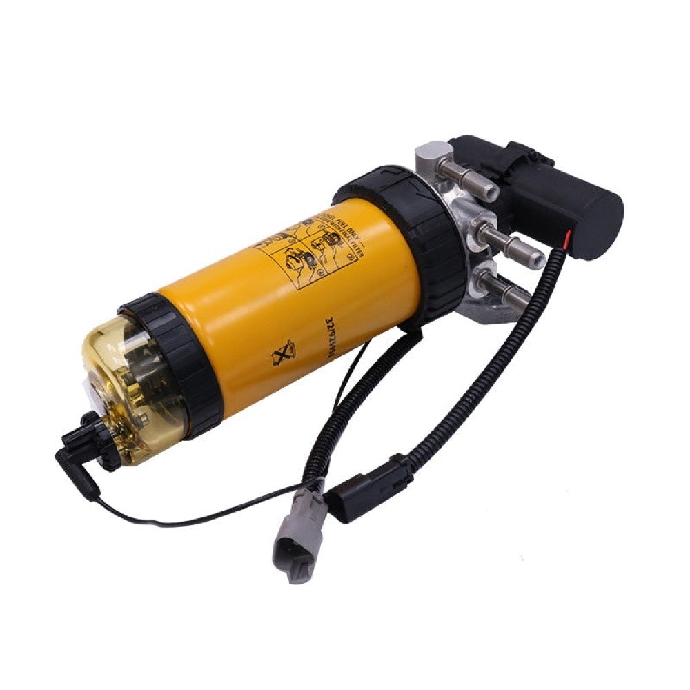 Fuel Lift Pump 333/C3351 320/A7046 fits JCB 6TST 3CX 4CX