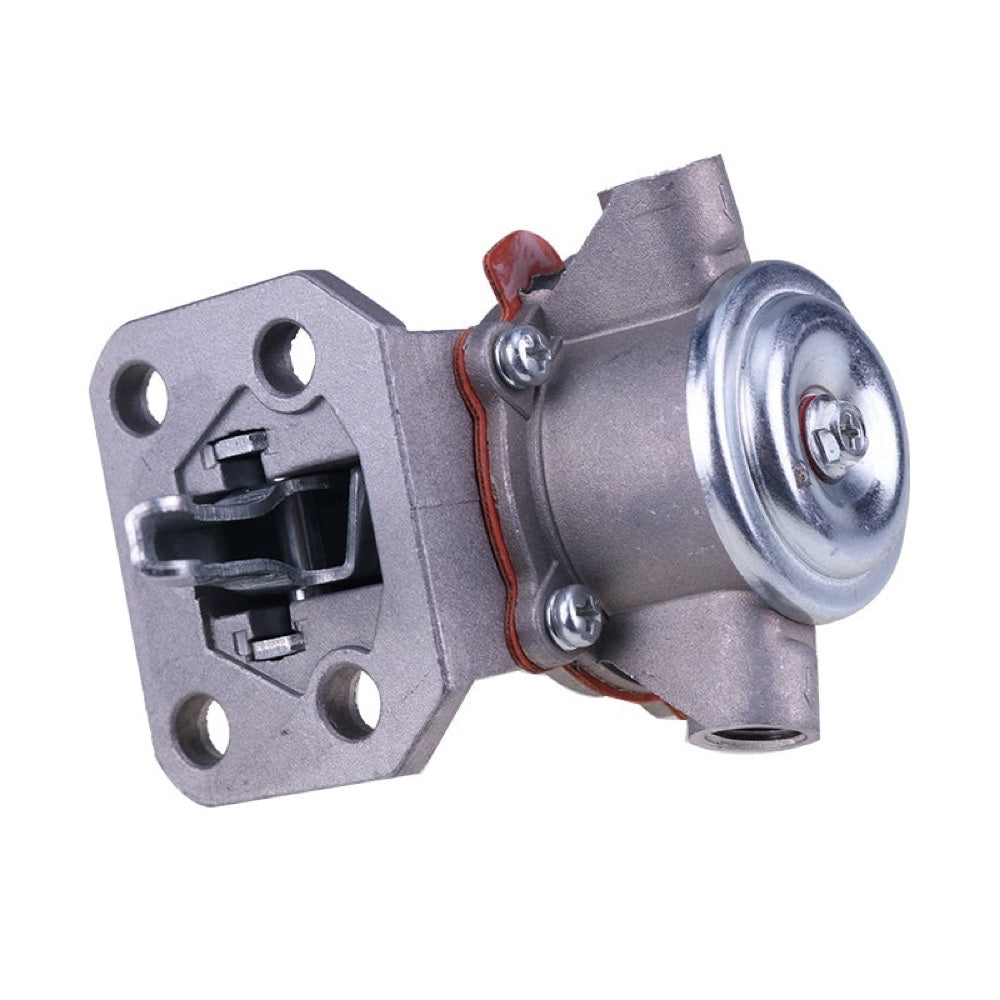 Fuel Lift Pump 3637290M1 compatible with Massey Ferguson Tractor 165 168 175 261 265 270 2744 275 290