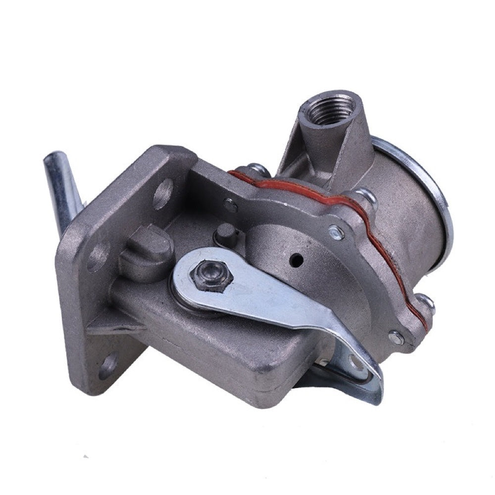 Fuel Lift Pump 3637290M1 compatible with Massey Ferguson Tractor 165 168 175 261 265 270 2744 275 290
