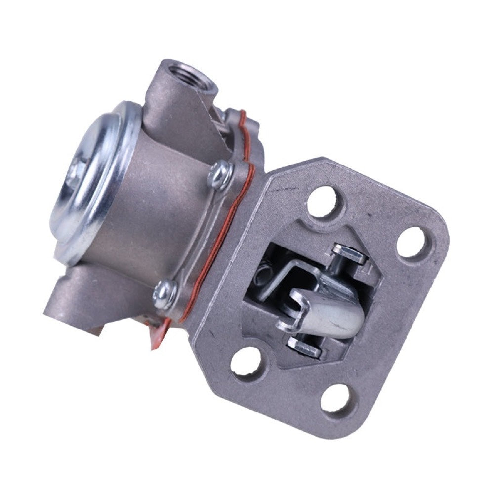 Fuel Lift Pump 3637290M1 compatible with Massey Ferguson Tractor 165 168 175 261 265 270 2744 275 290