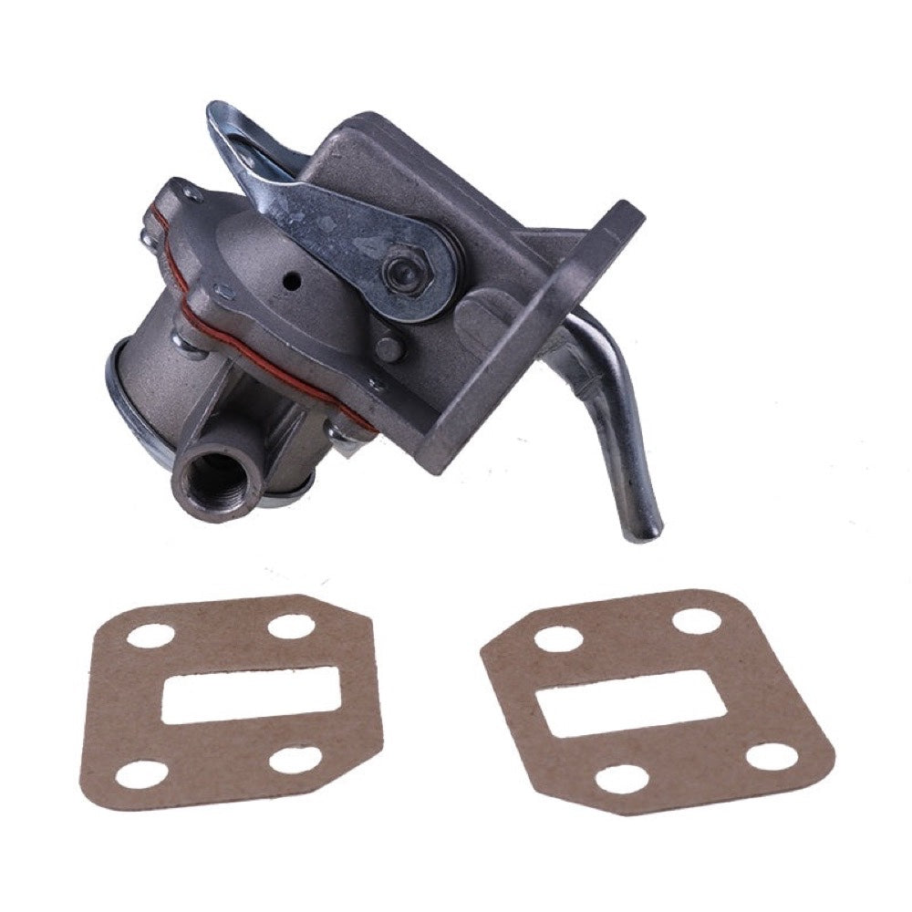 Fuel Lift Pump 3637290M1 compatible with Massey Ferguson Tractor 165 168 175 261 265 270 2744 275 290