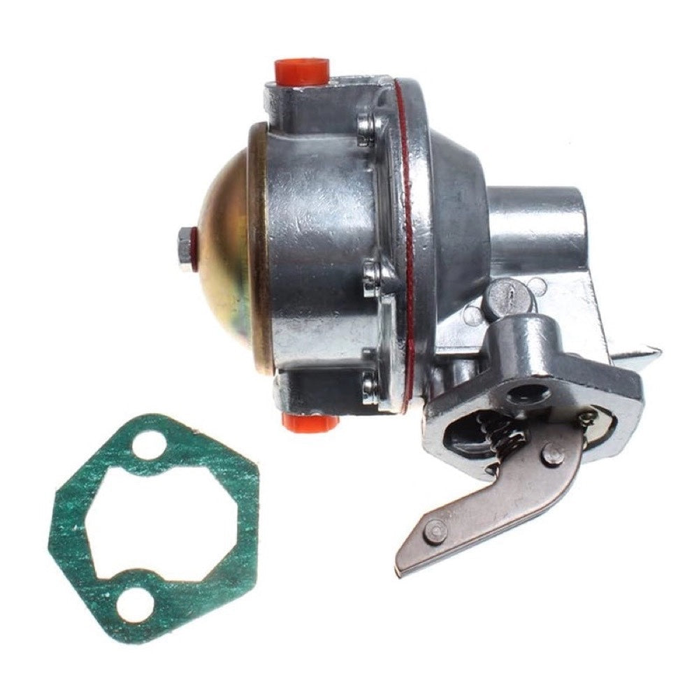 Fuel Lift Pump AR77914 compatible with John Deere 2640 2040 940 1040 1140 1640 1840 2040S 7445 9930