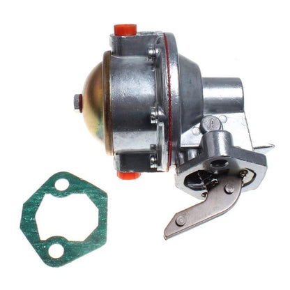 Fuel Lift Pump AR77914 compatible with John Deere 2640 2040 940 1040 1140 1640 1840 2040S 7445 9930