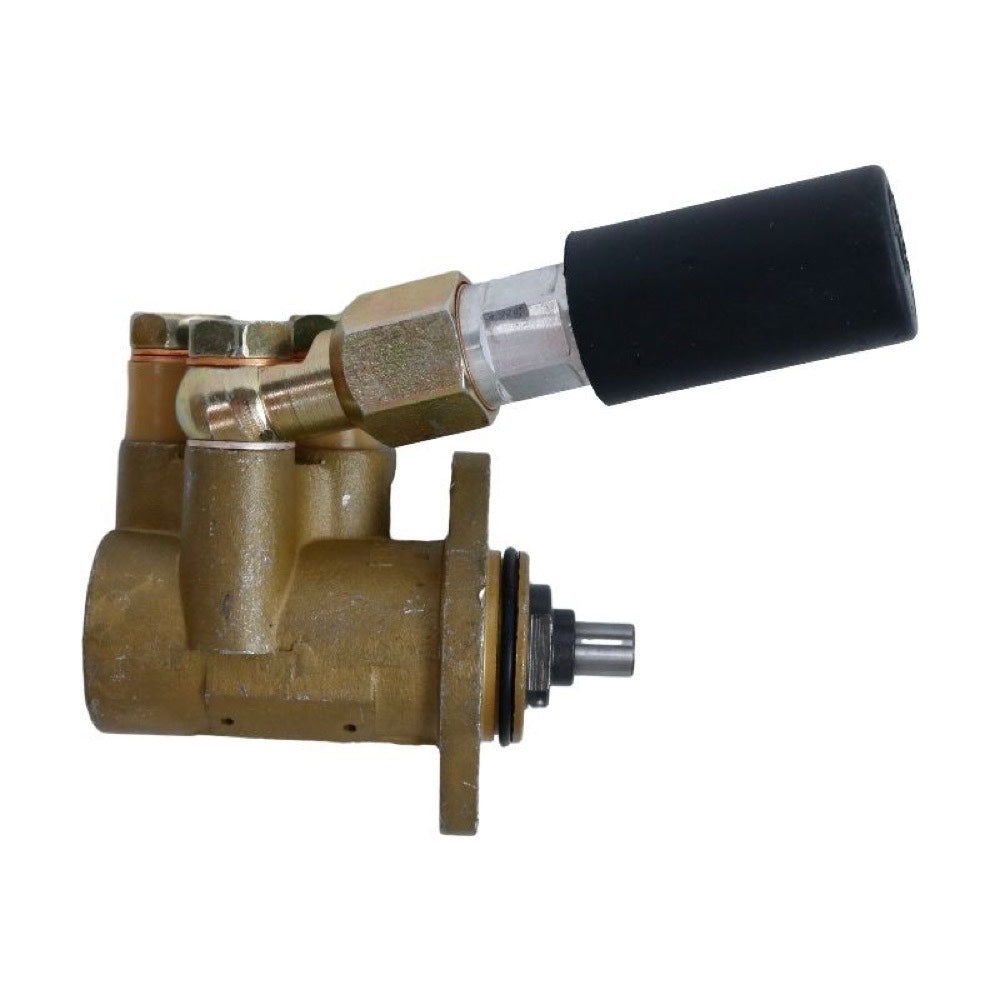 Fuel Lift Pump PE933272 93009200 fits John Deere Tractor 2000 2100 2200 2300 2400 Zetor 3320 3340 4320 4340 6340