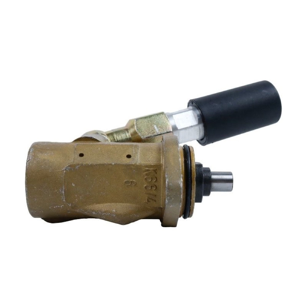Fuel Lift Pump PE933272 93009200 fits John Deere Tractor 2000 2100 2200 2300 2400 Zetor 3320 3340 4320 4340 6340