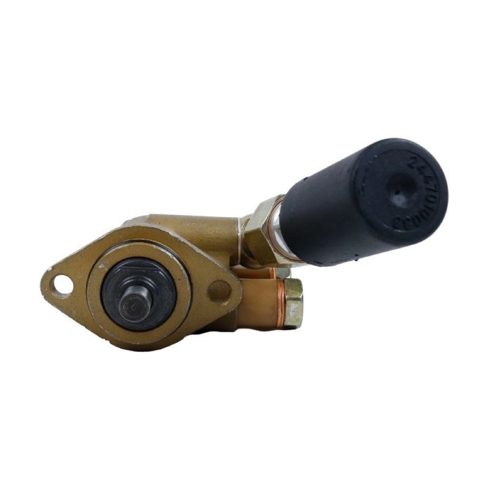 Fuel Lift Pump PE933272 93009200 fits John Deere Tractor 2000 2100 2200 2300 2400 Zetor 3320 3340 4320 4340 6340