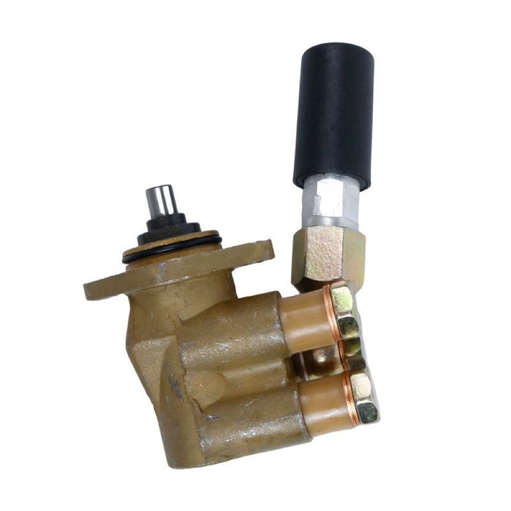Fuel Lift Pump PE933272 93009200 fits John Deere Tractor 2000 2100 2200 2300 2400 Zetor 3320 3340 4320 4340 6340