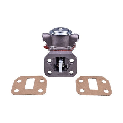 Fuel Lift Transfer Pump 2641722 505857 for use with Perkins Engine 4.203.2 New Holland Skid Steer Loader L779 L783 L785
