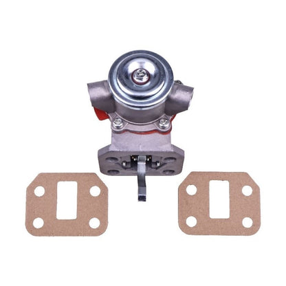 Fuel Lift Transfer Pump 2641722 505857 for use with Perkins Engine 4.203.2 New Holland Skid Steer Loader L779 L783 L785
