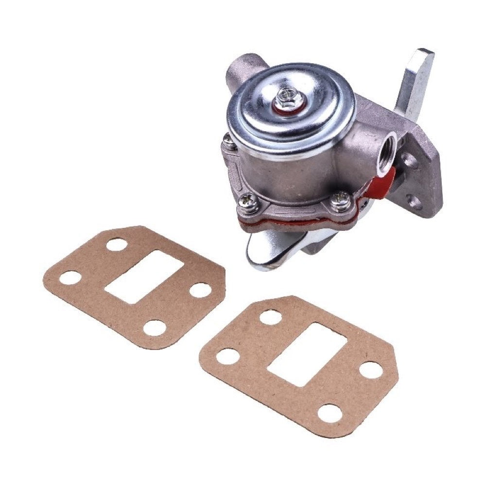 Fuel Lift Transfer Pump 2641722 505857 for use with Perkins Engine 4.203.2 New Holland Skid Steer Loader L779 L783 L785