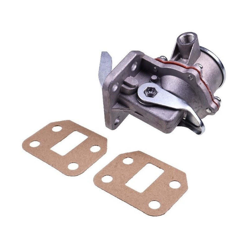 Fuel Lift Transfer Pump 2641722 505857 for use with Perkins Engine 4.203.2 New Holland Skid Steer Loader L779 L783 L785
