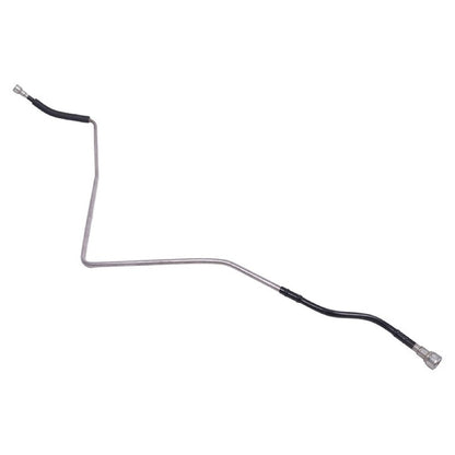 Fuel Line Bundle 52100349AB fits Dodge Dakota 2004 Jeep Cherokee 2001