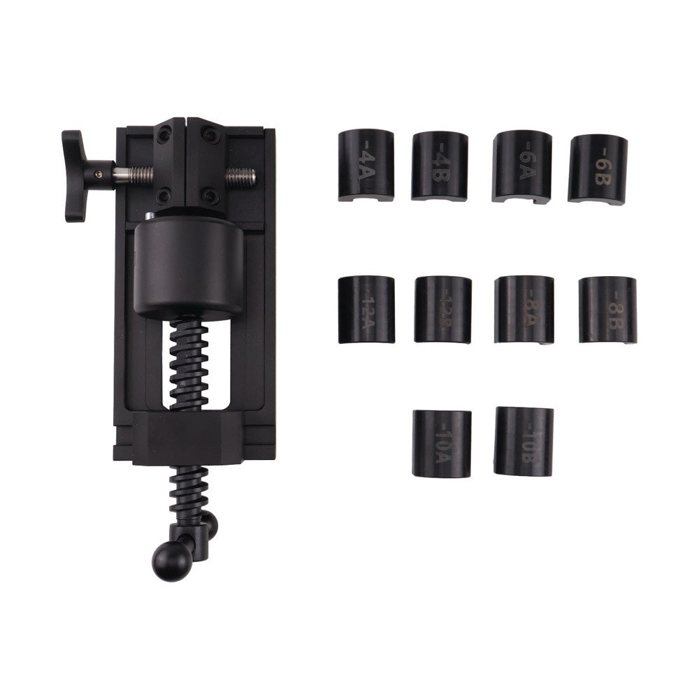 Fuel Line Fittings Installation Tool Kit