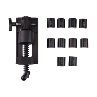 Fuel Line Fittings Installation Tool Kit
